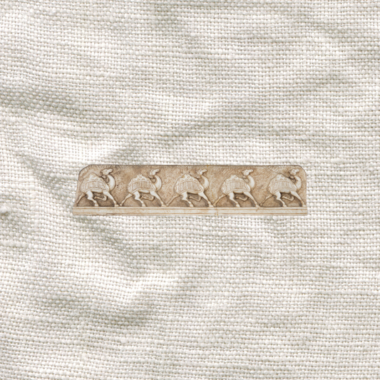 Marble Camel Panel