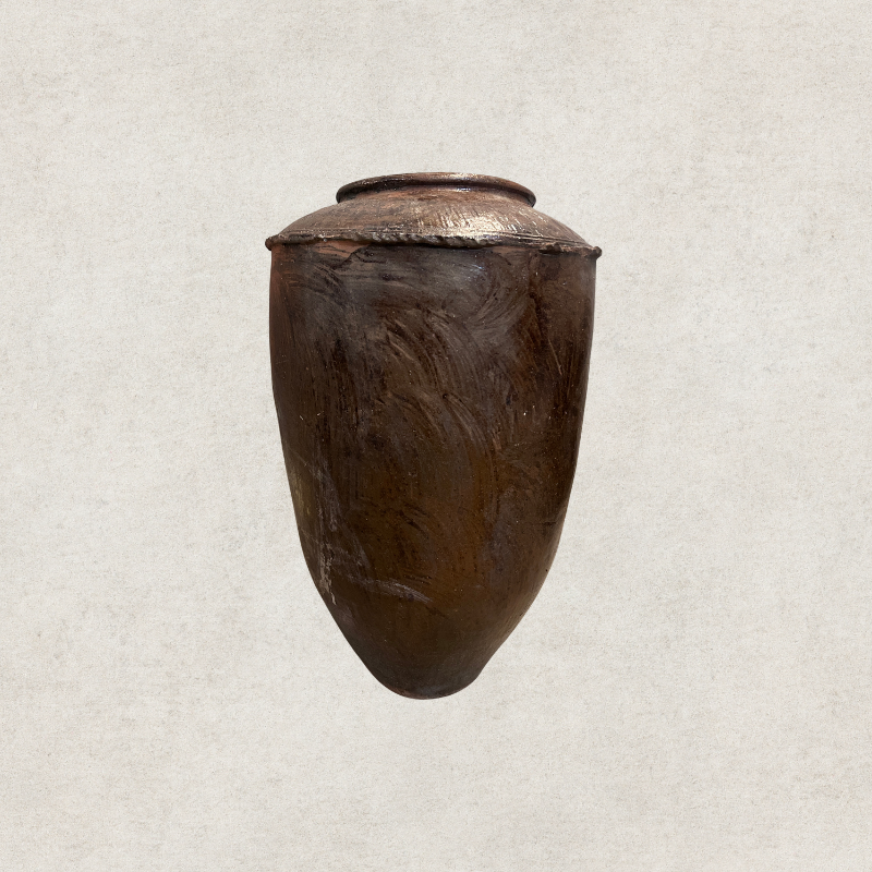 Desert Echo Pot 40x40x60cm