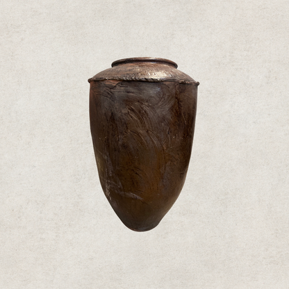 Desert Echo Pot 40x40x60cm