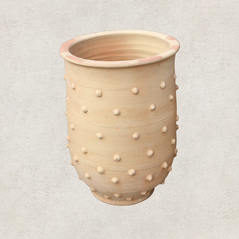Marrakech Pot