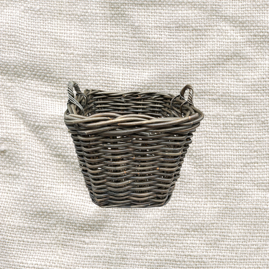 Jungle Square Basket 50x50x40cm