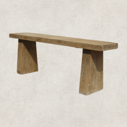 Mountain Pass Console