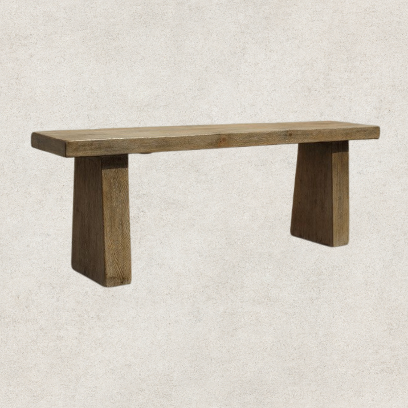 Mountain Pass Console