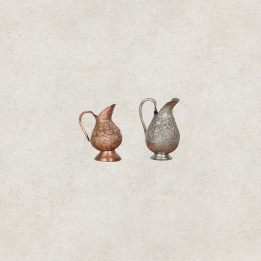 Copper Jug