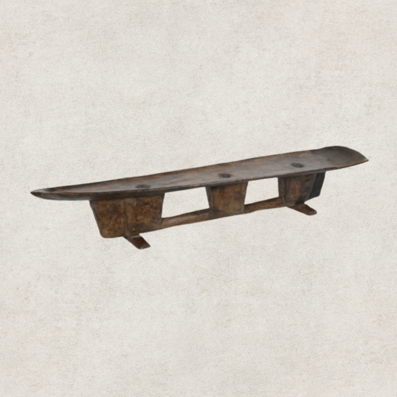 Vintage Nagaland Coffee Table