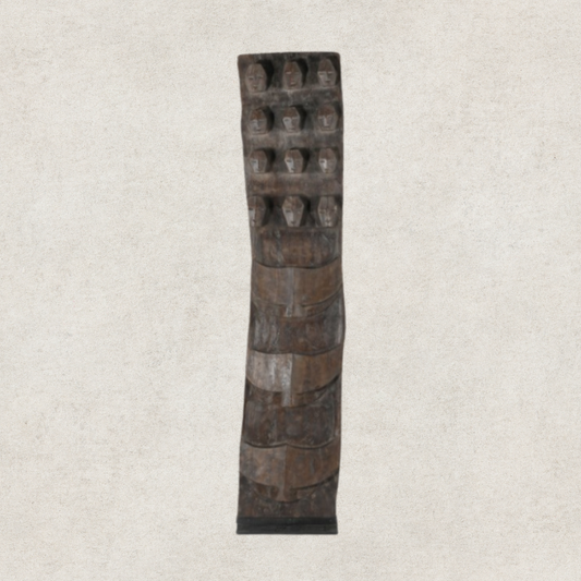 Vintage Nagaland Panel