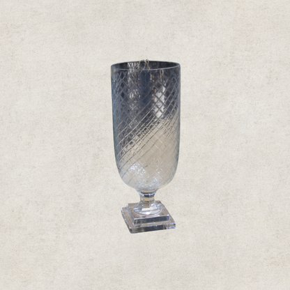 Glass Vase