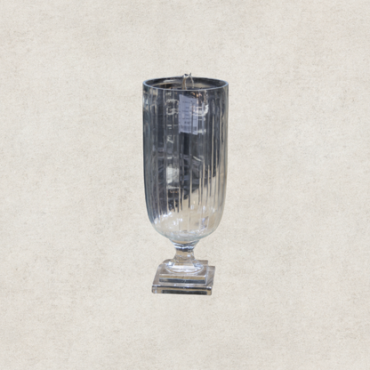Glass Vase
