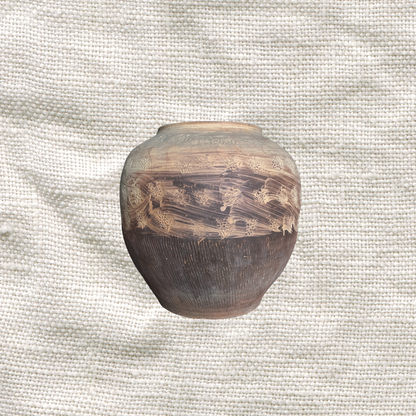 Riverside Storage Jar