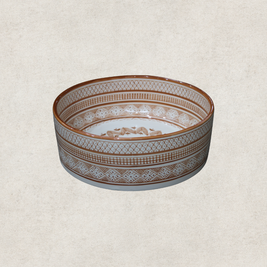 Ceramic Basin