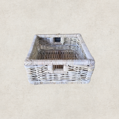 Kubu Basket Assorted - Square