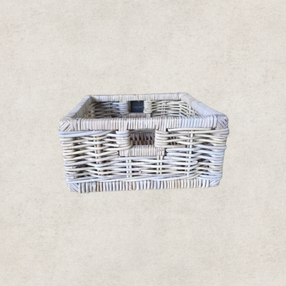 Kubu Basket Assorted - Square