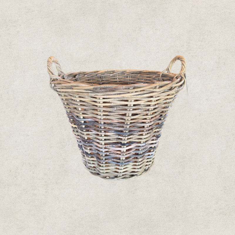 Tapered Kubu Basket