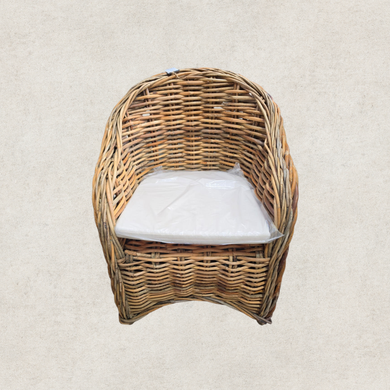 Surabaya Chair - Jungle