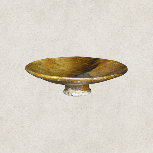 Tamegroute Plate