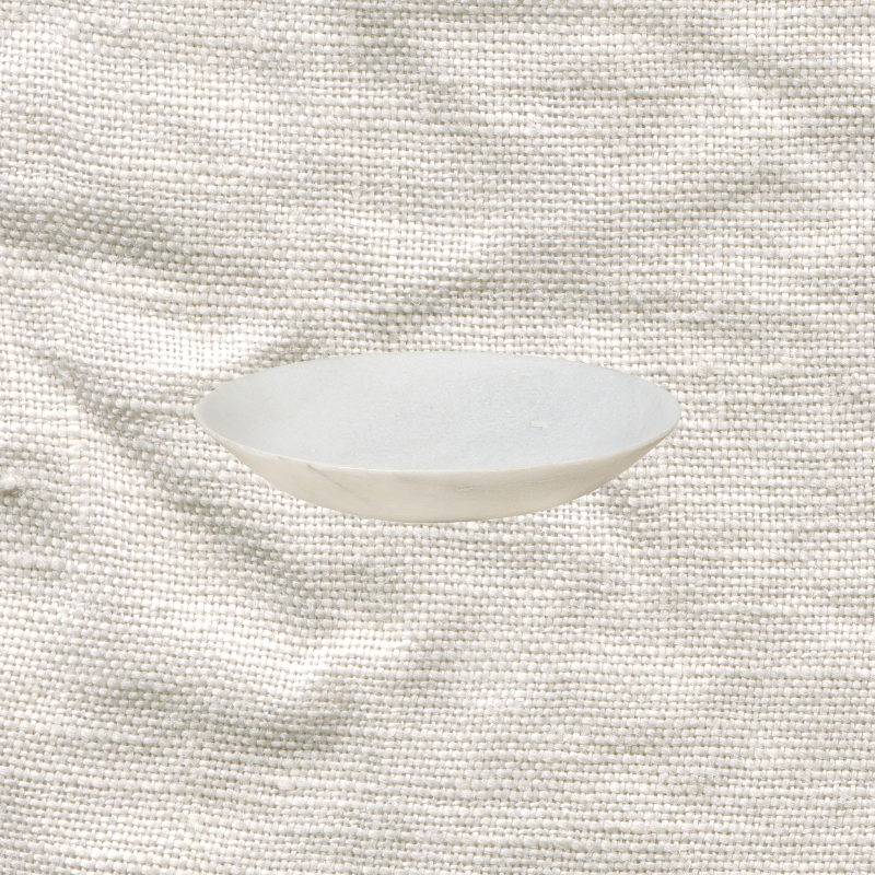 Marble Bowl 60x60x12cm