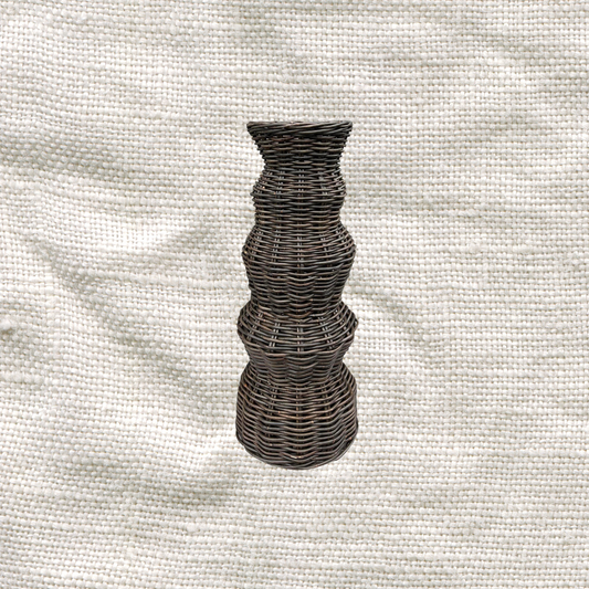 Large Jungle Vase
