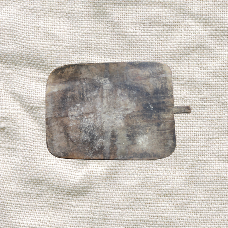 Vintage Breadboard - Rectangular 1