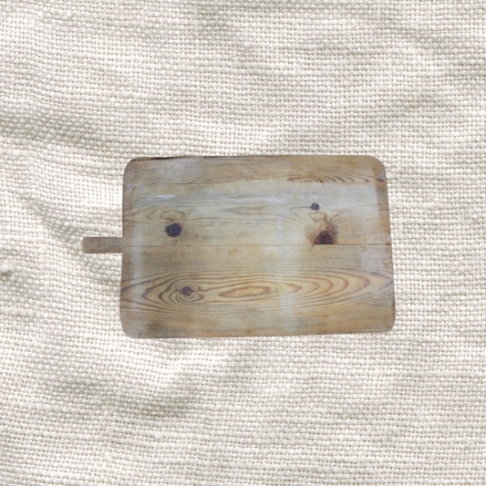 Vintage Breadboard - Rectangular 2