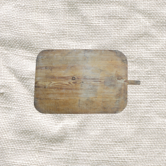 Vintage Breadboard - Rectangular 3