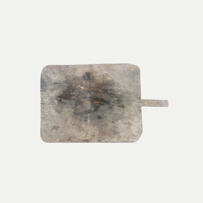 Vintage Breadboard - Rectangular 5