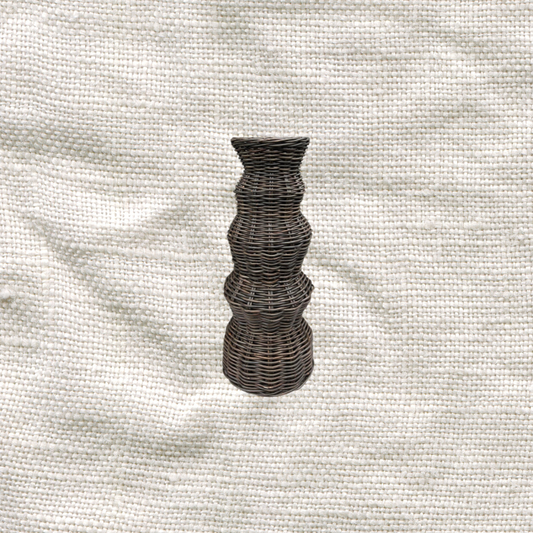 Wicker Vase 40x40x150cm