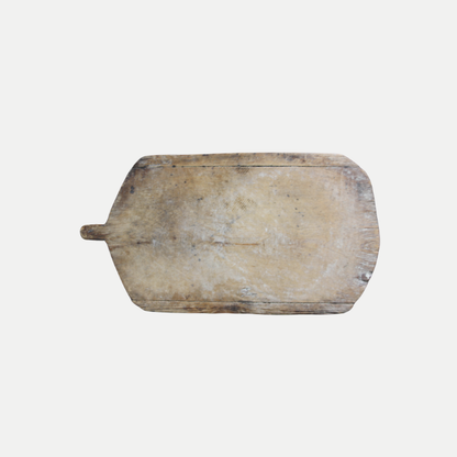 Vintage Breadboard - Rectangular 11