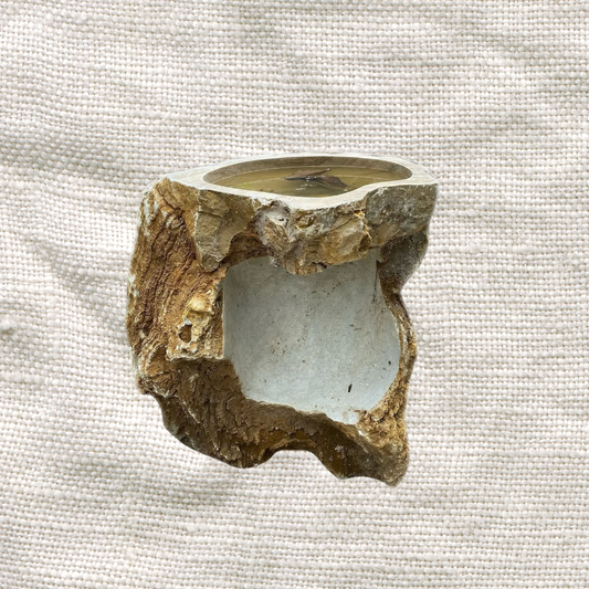 Amber Onyx Basin