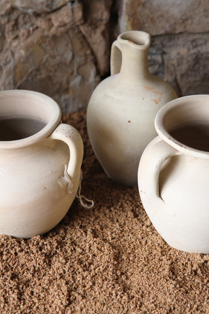 Turkish Yogurt Pot