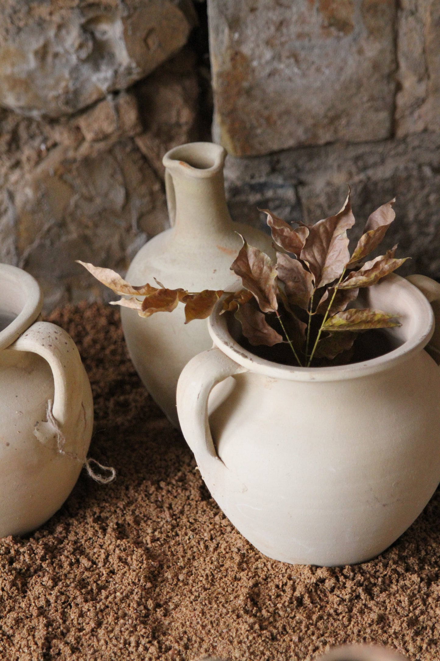Turkish Yogurt Pot