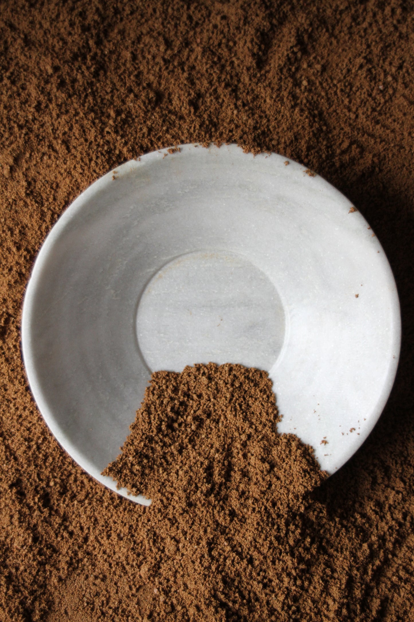 Marble Bowl
