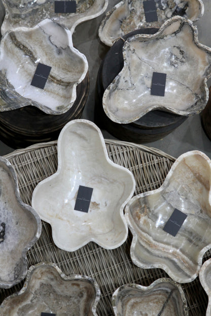 Black Onyx Bowl