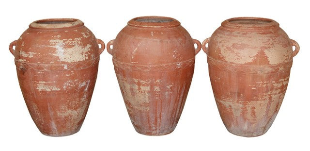 Rajasthani Clay Pots 50x50x63cm