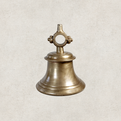 Brass Bell