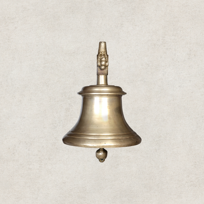 Brass Bell