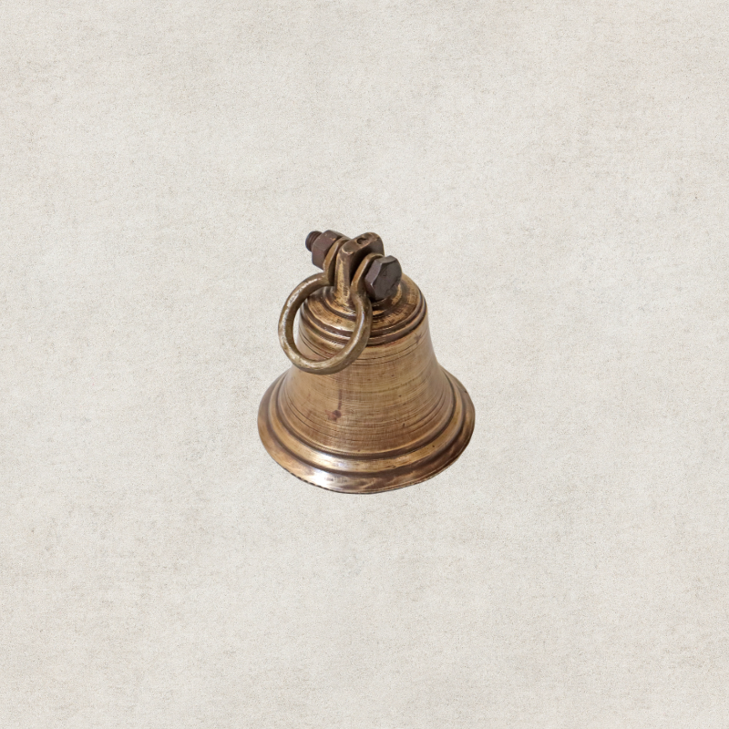 Brass Bell