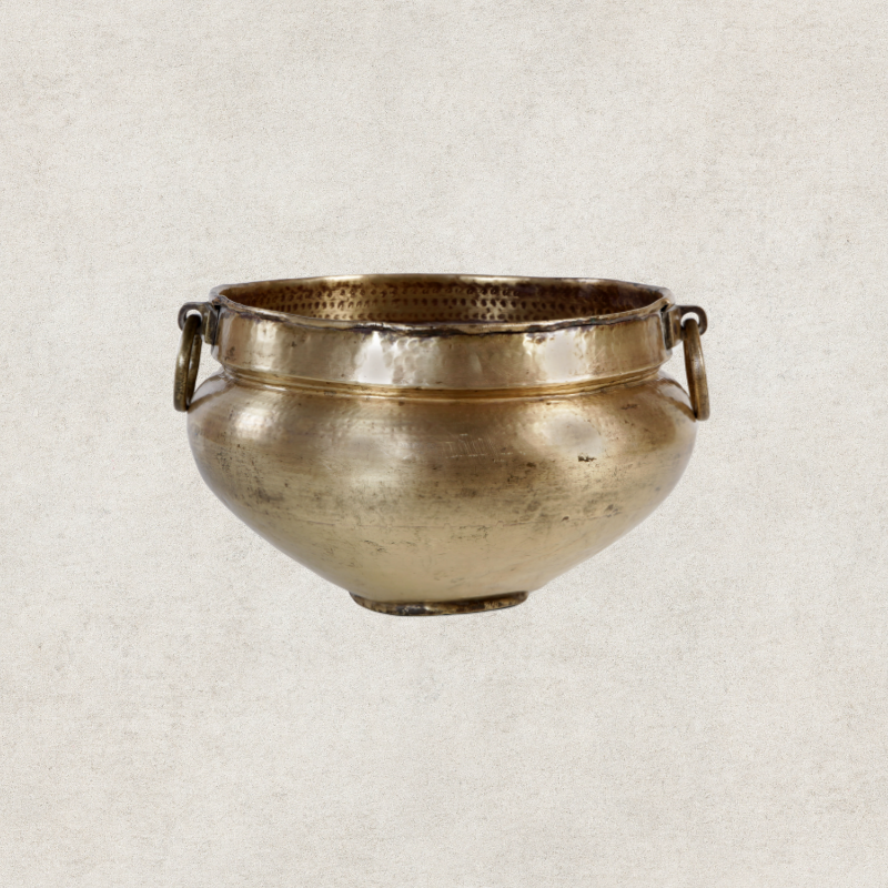 Brass Vessel