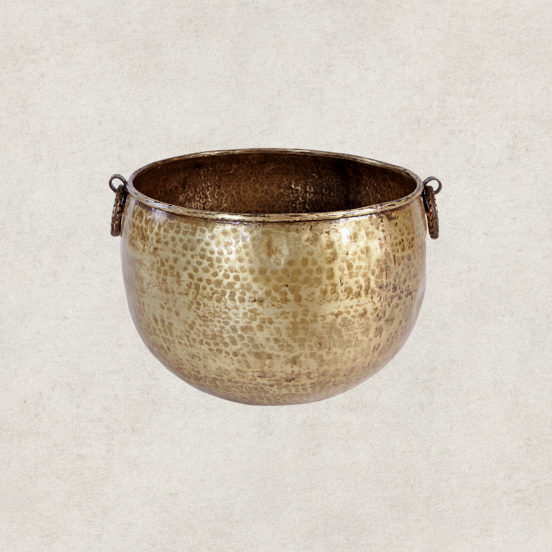 Brass Vessel