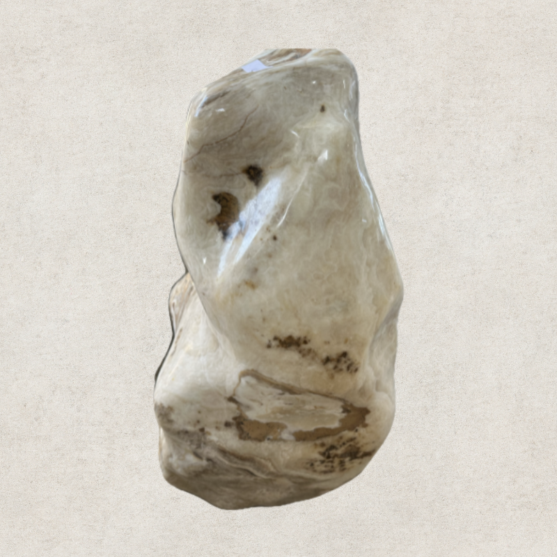 Amber Onyx Objet 2