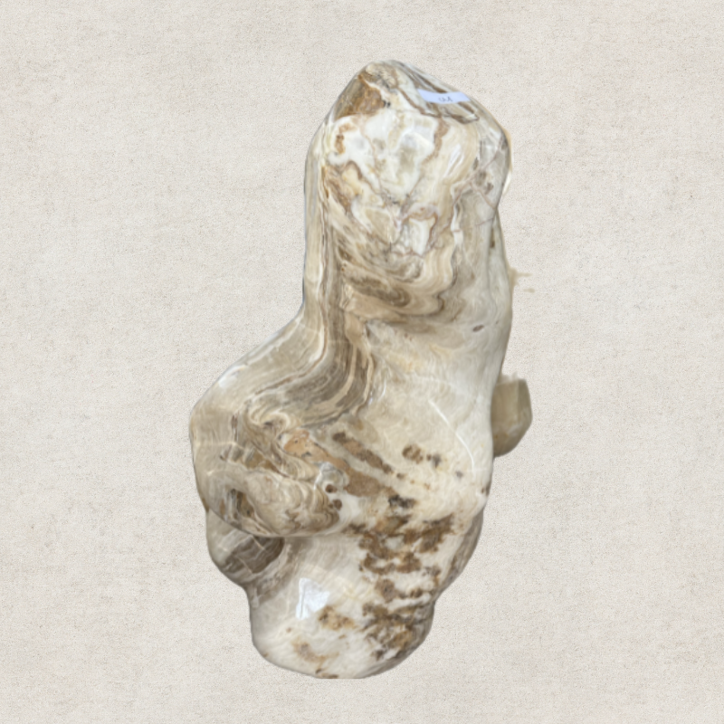 Amber Onyx Objet 3