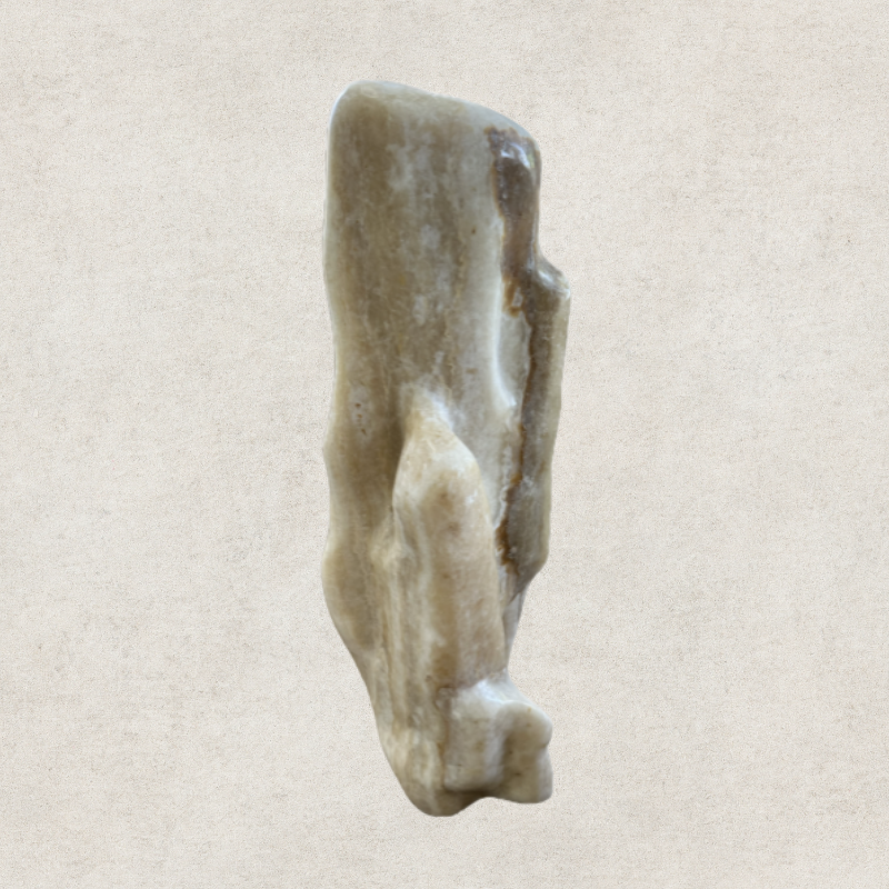 Amber Onyx Objet 1