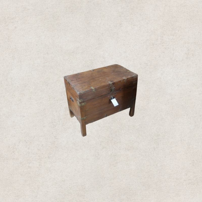 Colonial Trunk - Small