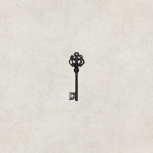 Vintage Key