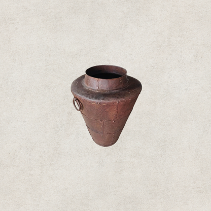 Iron Pot - Small