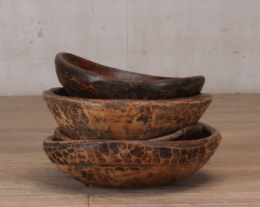 Forager's Bowls 63x57x14cm