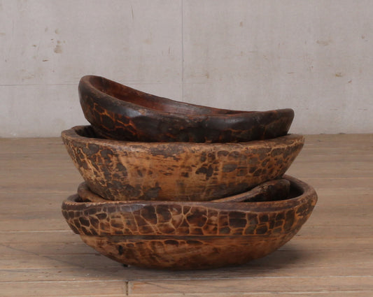 Forager's Bowls 63x57x14cm